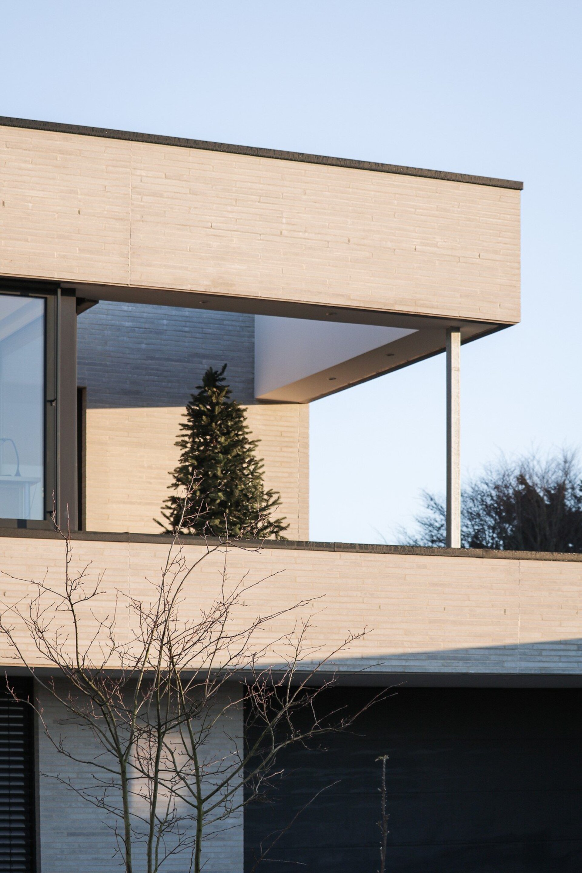 Neubau eines Einfamilienhauses in Quakenbrück Image 12