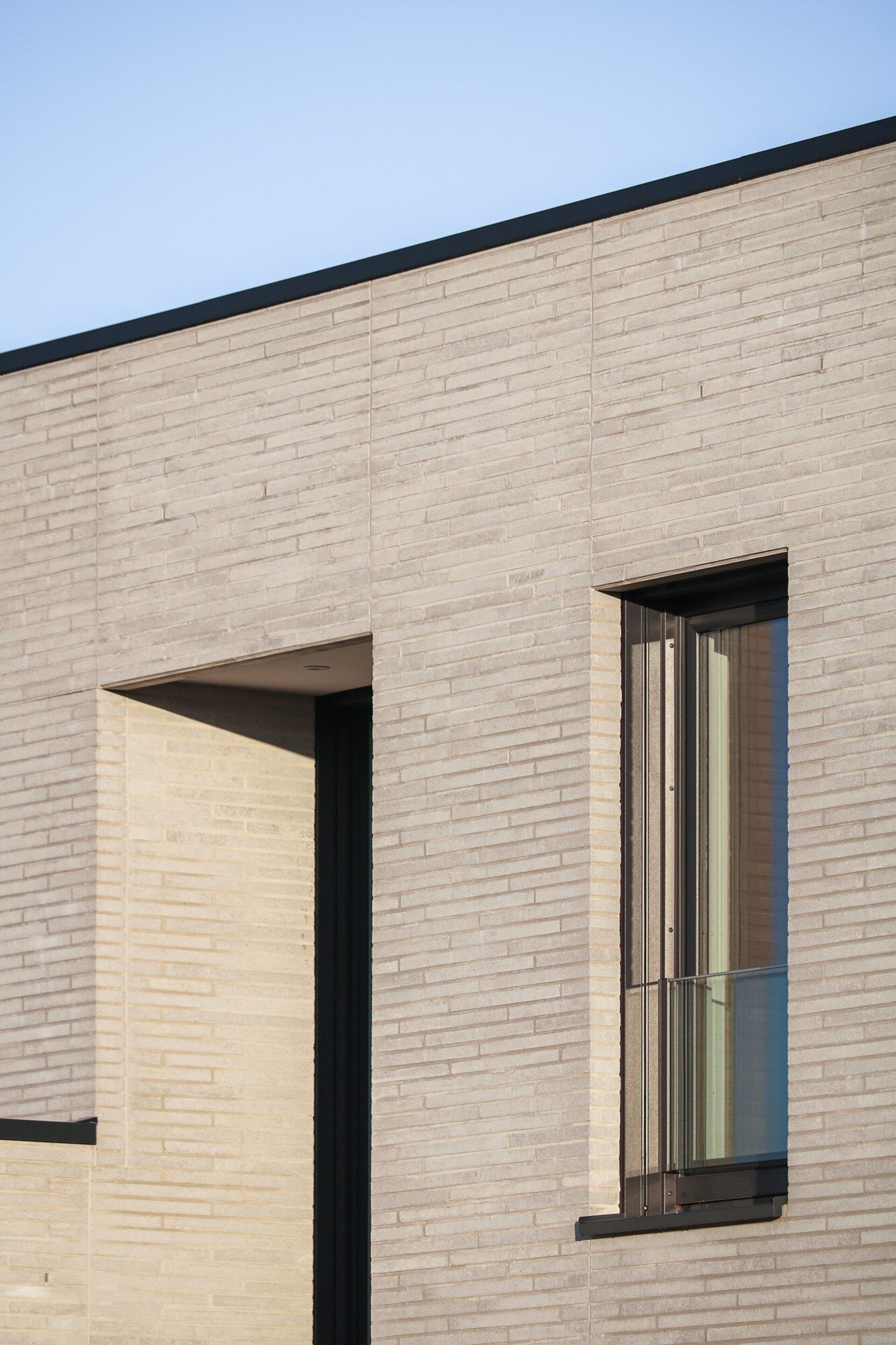 Neubau eines Einfamilienhauses in Quakenbrück Image 13