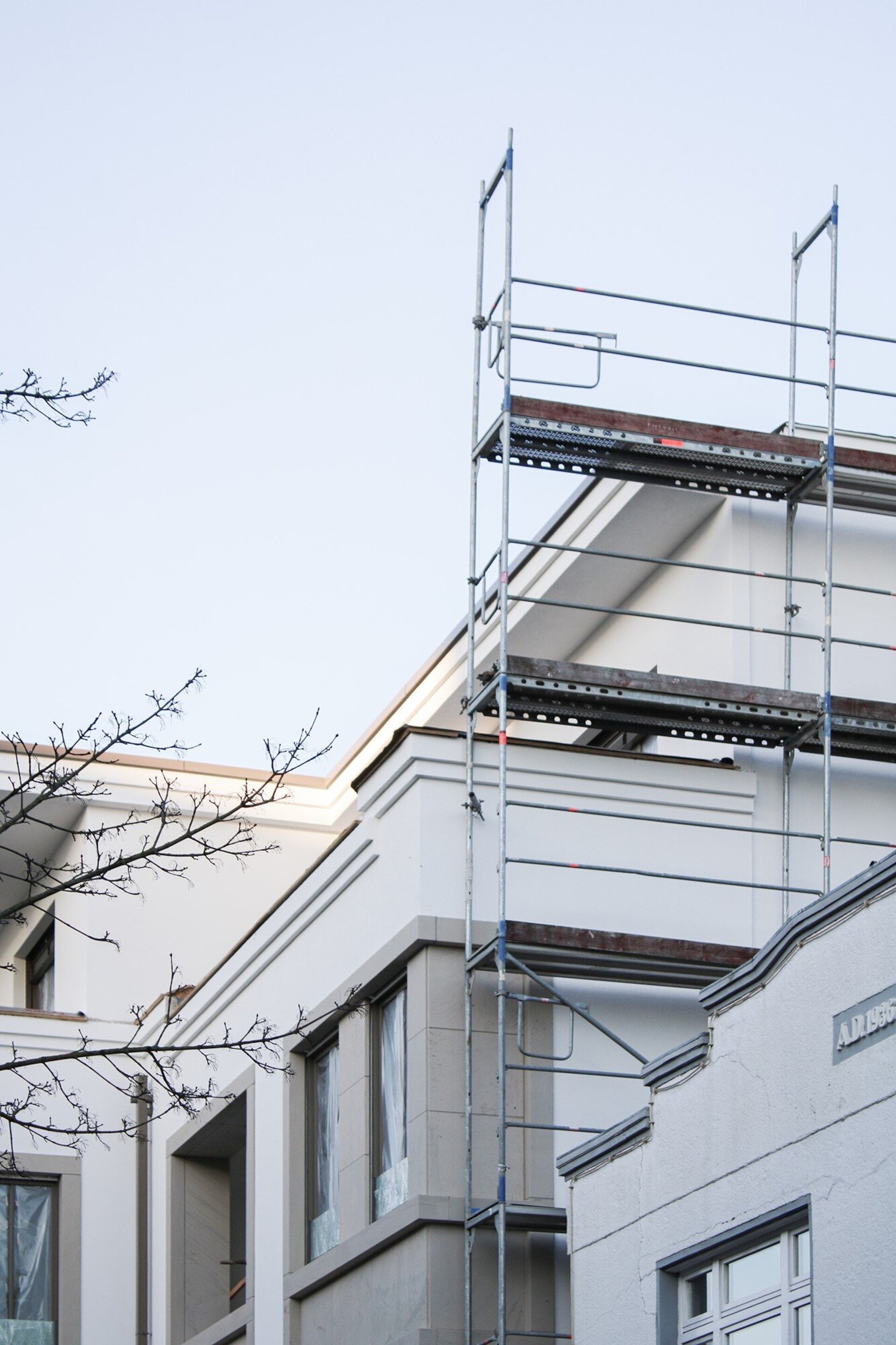 Neubau eines Wohn- und Geschäftshauses mit Tiefgarage in Lohne Image 6