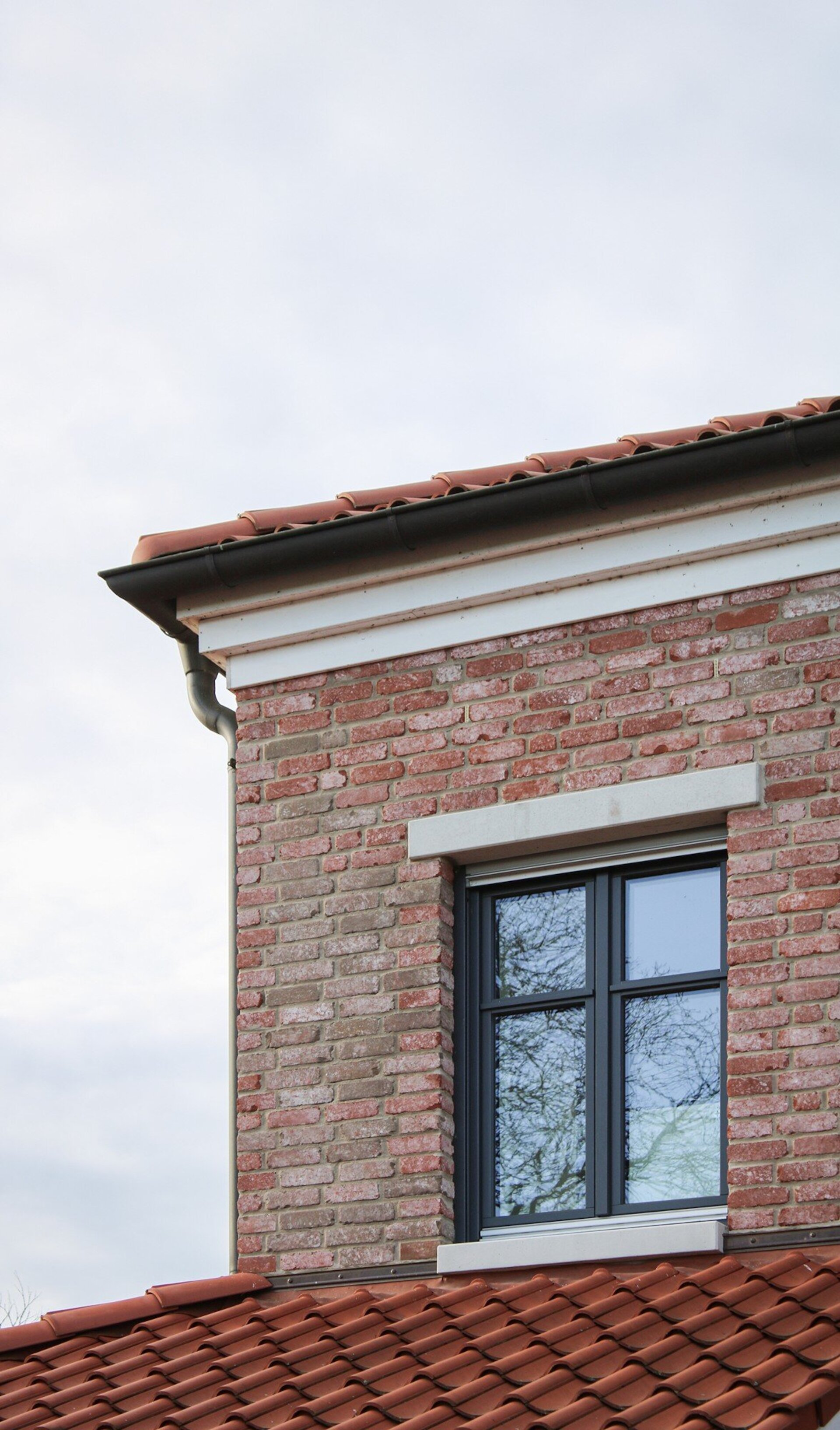 Neubau eines Einfamilienwohnhauses in Damme-Dümmerlohausen Image 11