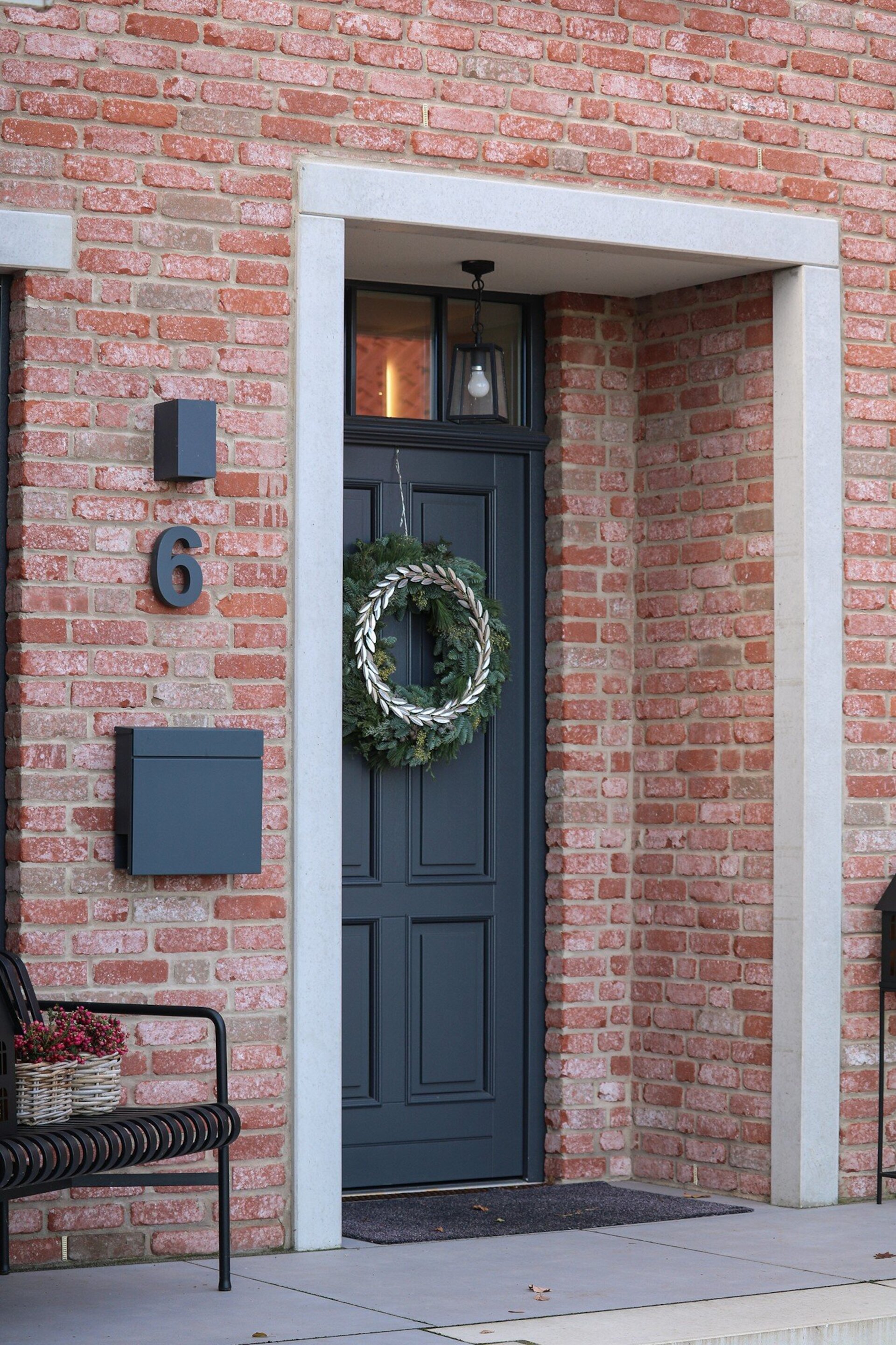 Neubau eines Einfamilienwohnhauses in Damme-Dümmerlohausen Image 12