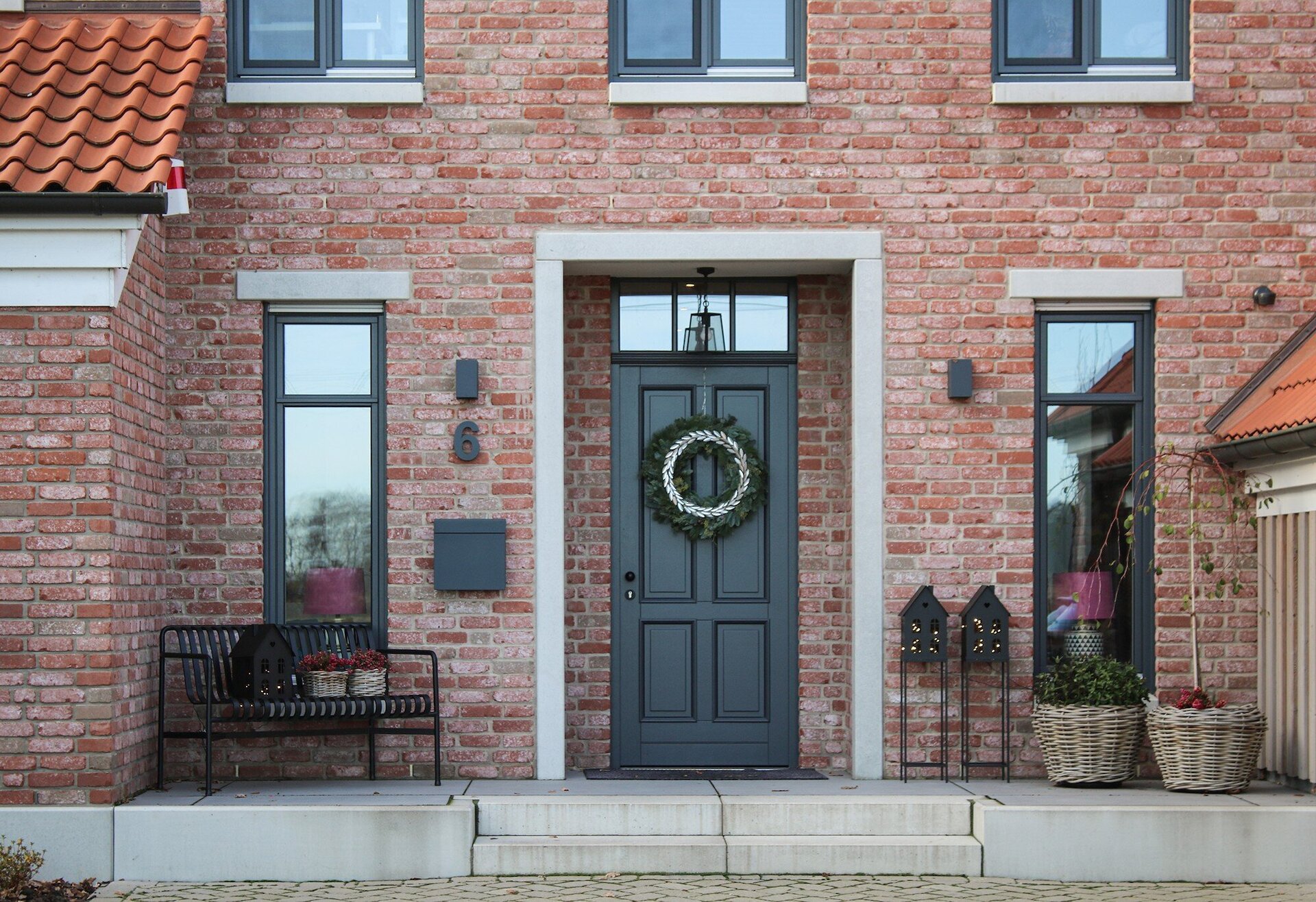 Neubau eines Einfamilienwohnhauses in Damme-Dümmerlohausen Image 13