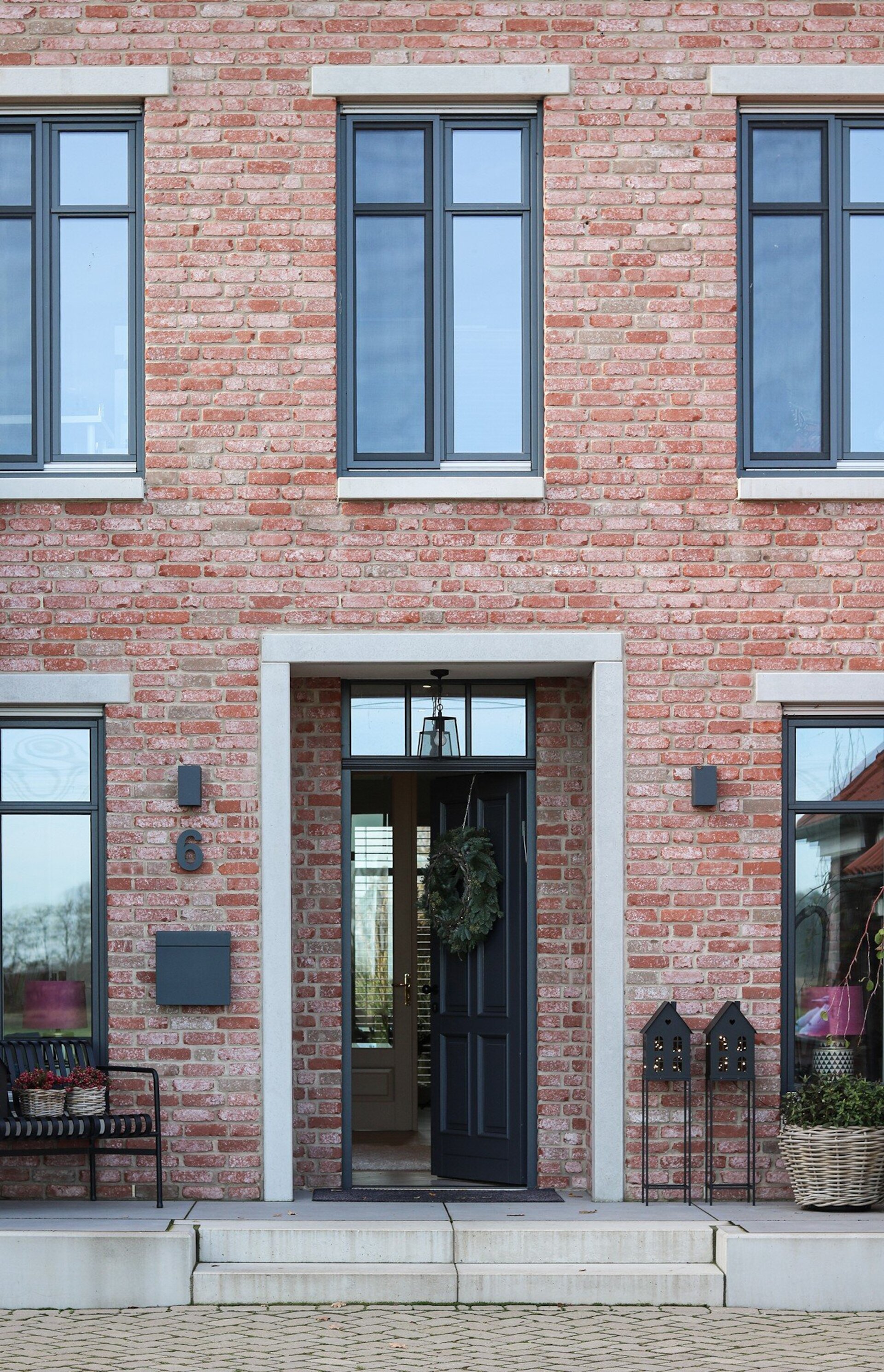 Neubau eines Einfamilienwohnhauses in Damme-Dümmerlohausen Image 14