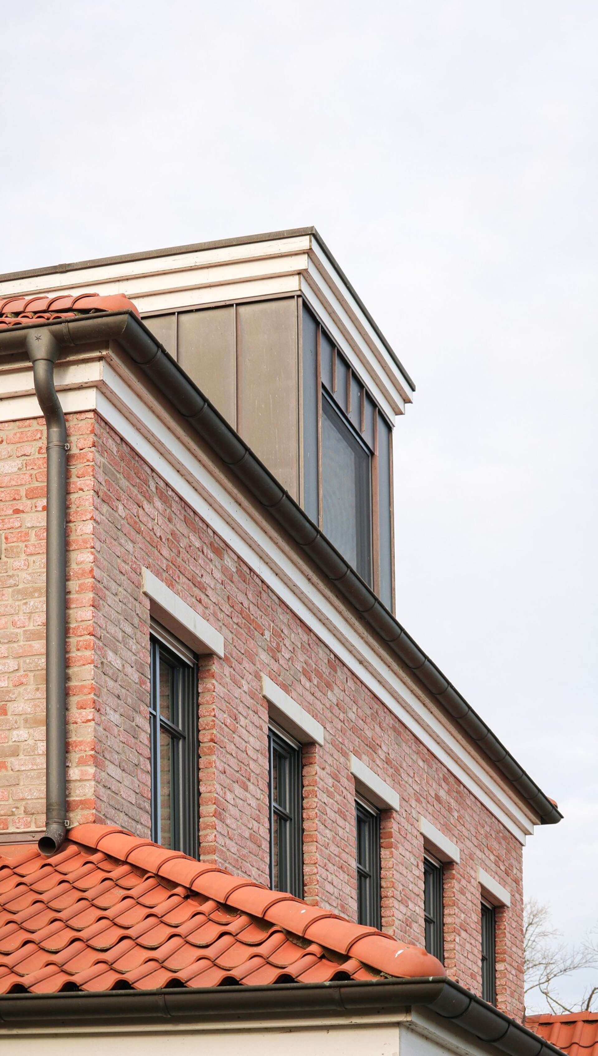 Neubau eines Einfamilienwohnhauses in Damme-Dümmerlohausen Image 15