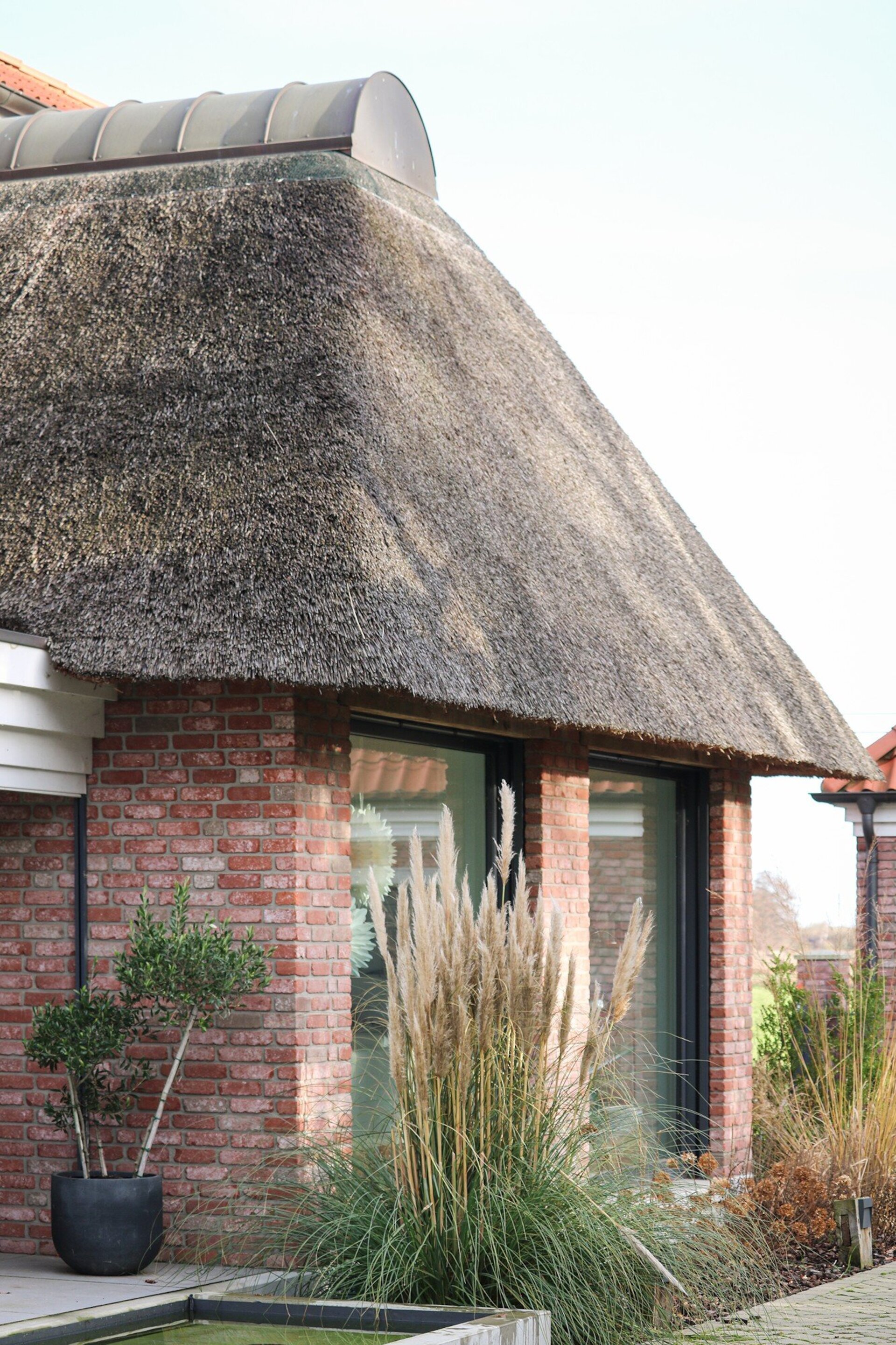 Neubau eines Einfamilienwohnhauses in Damme-Dümmerlohausen Image 3