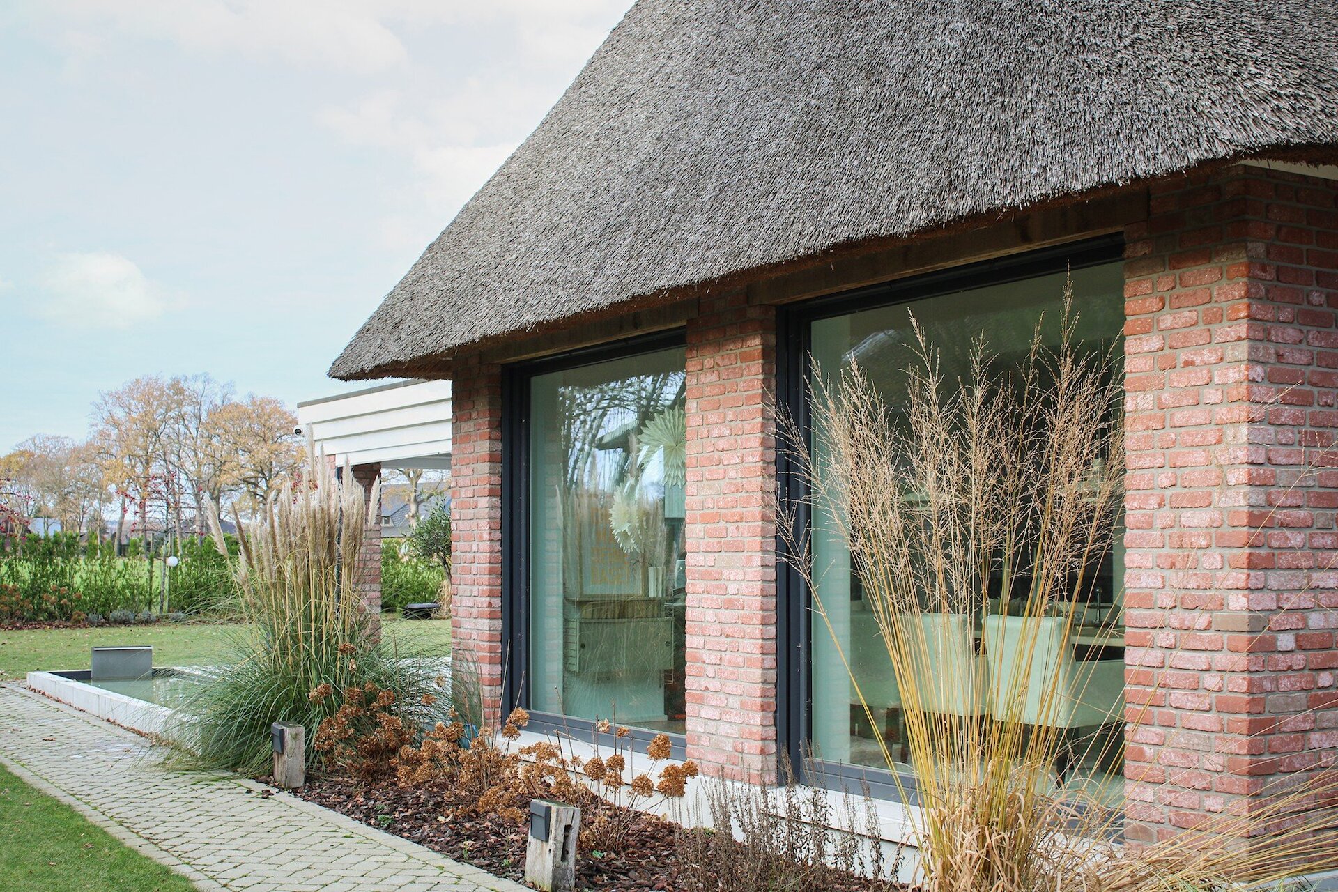 Neubau eines Einfamilienwohnhauses in Damme-Dümmerlohausen Image 4