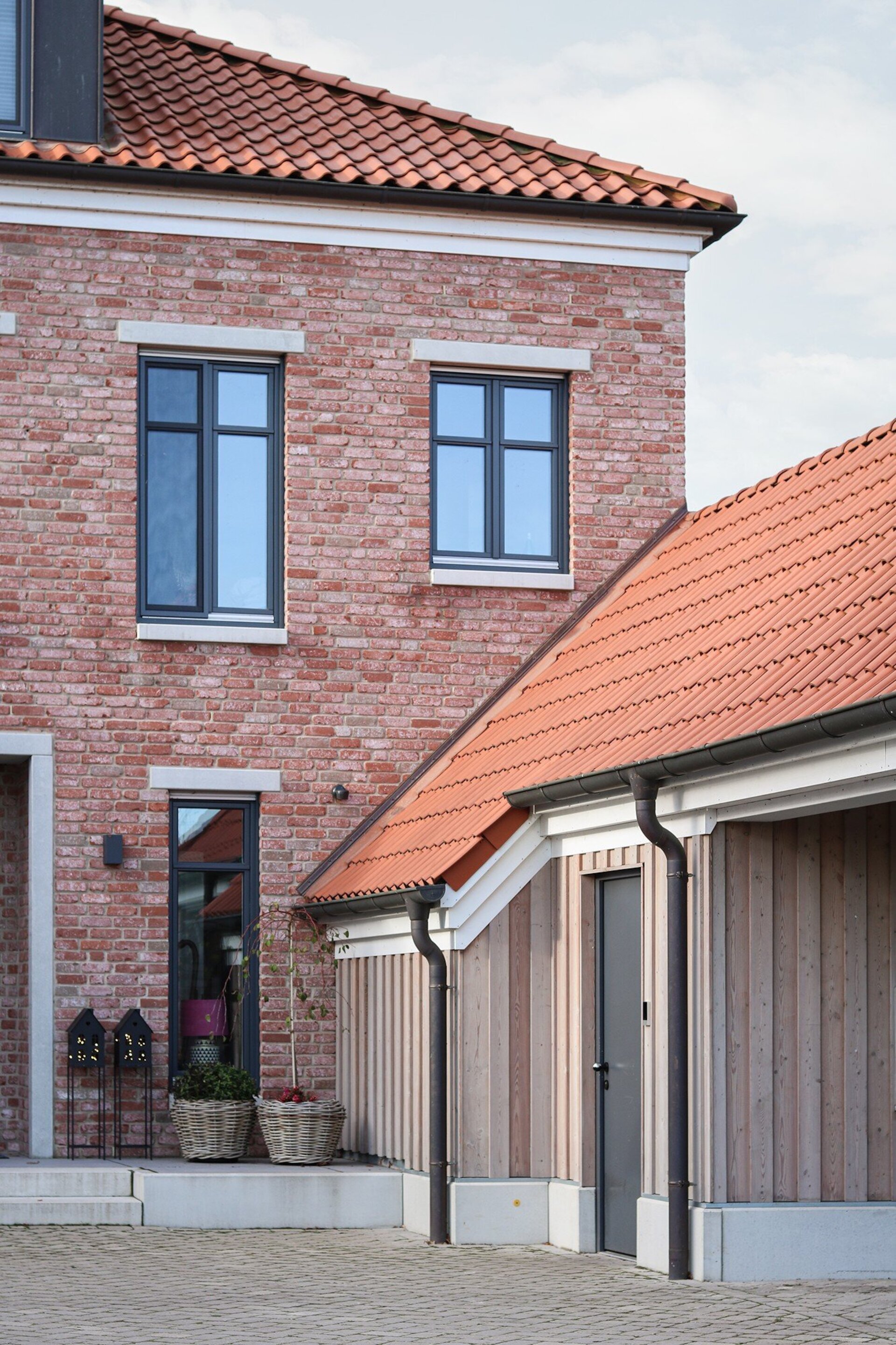 Neubau eines Einfamilienwohnhauses in Damme-Dümmerlohausen Image 8