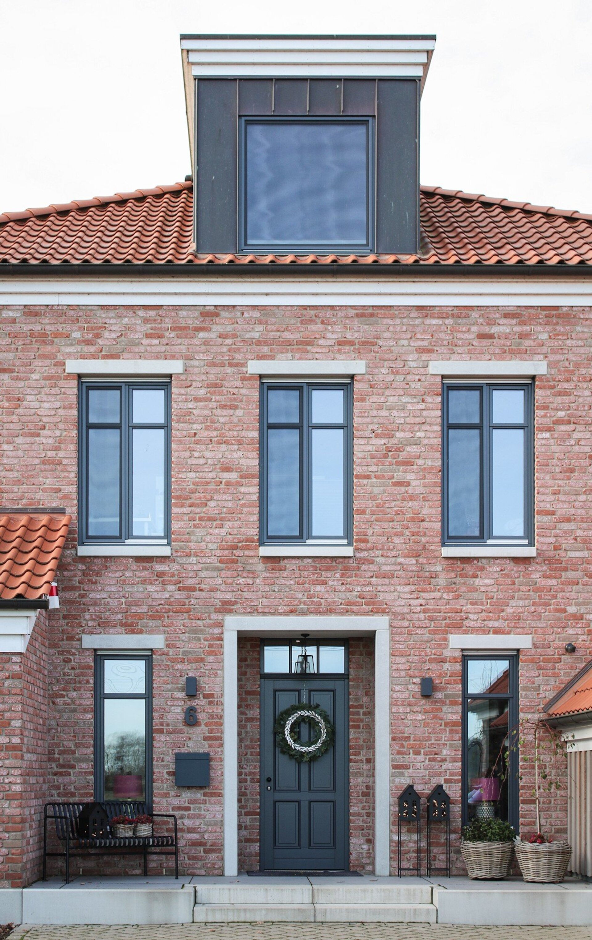 Neubau eines Einfamilienwohnhauses in Damme-Dümmerlohausen Image 9