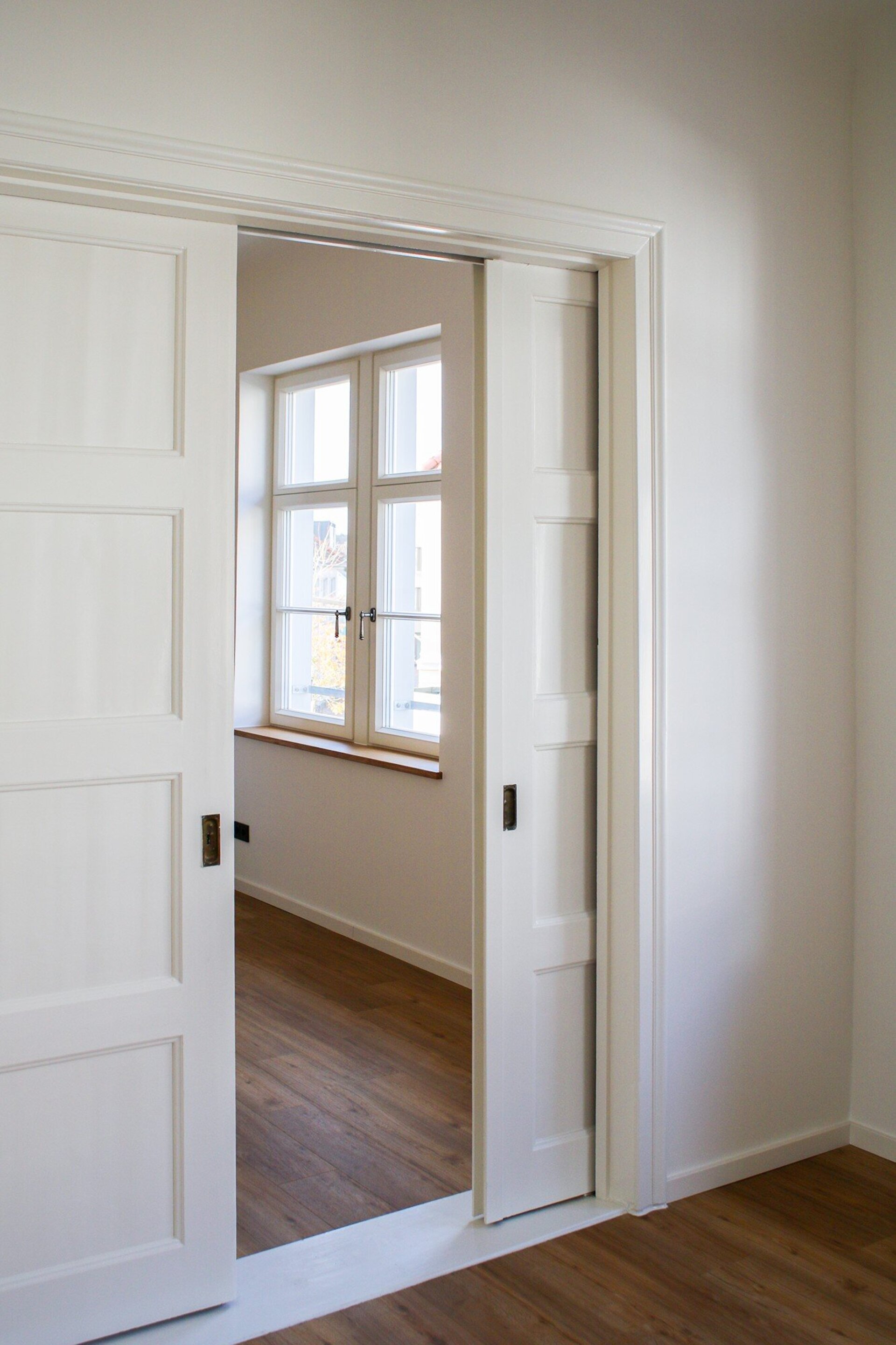 Sanierung des Lohner Zollkontors in ein Wohn- und Geschäftshaus Image 11