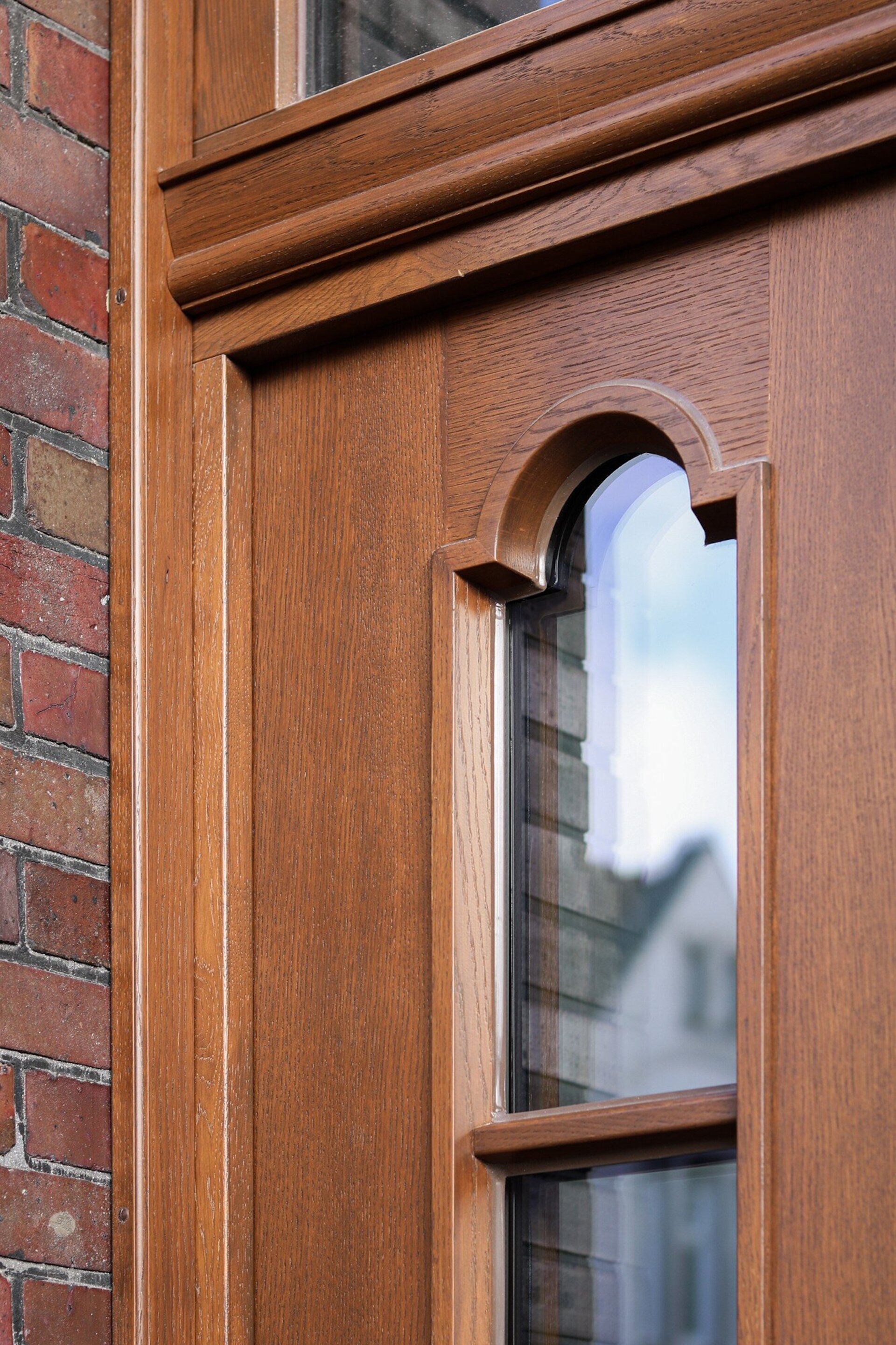 Sanierung des Lohner Zollkontors in ein Wohn- und Geschäftshaus Image 15