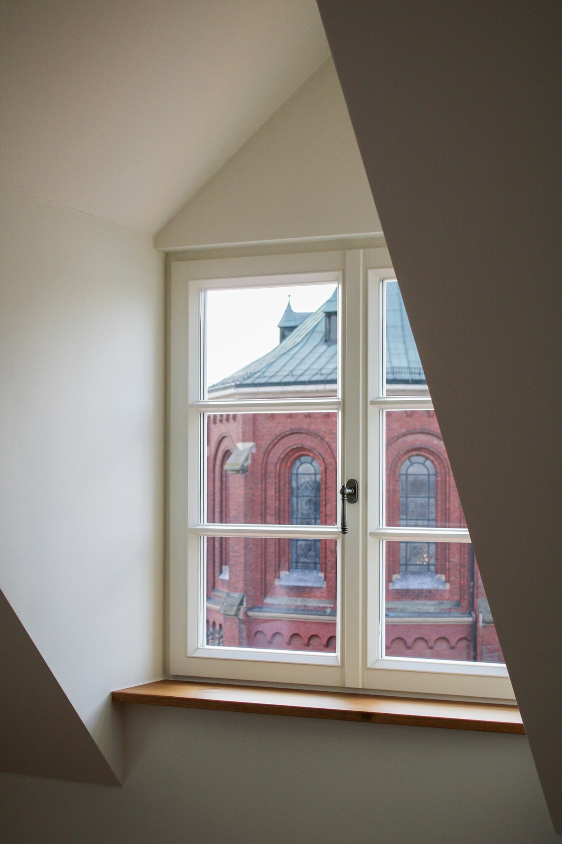 Sanierung des Lohner Zollkontors in ein Wohn- und Geschäftshaus Image 19