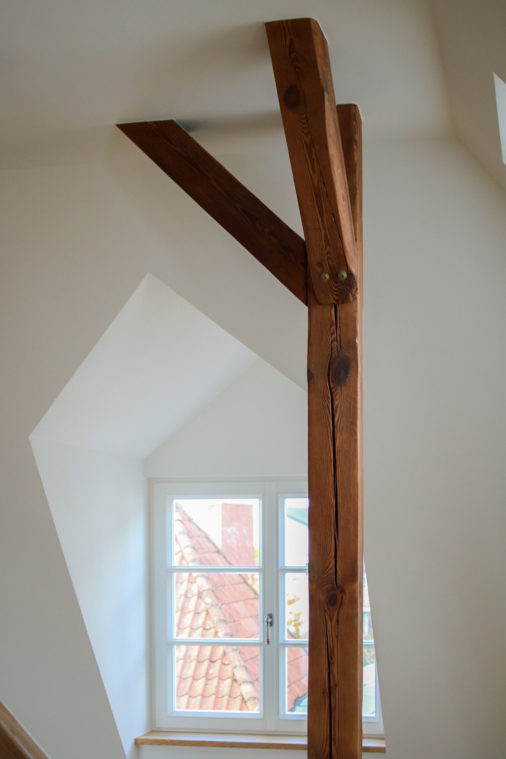 Sanierung des Lohner Zollkontors in ein Wohn- und Geschäftshaus Image 20