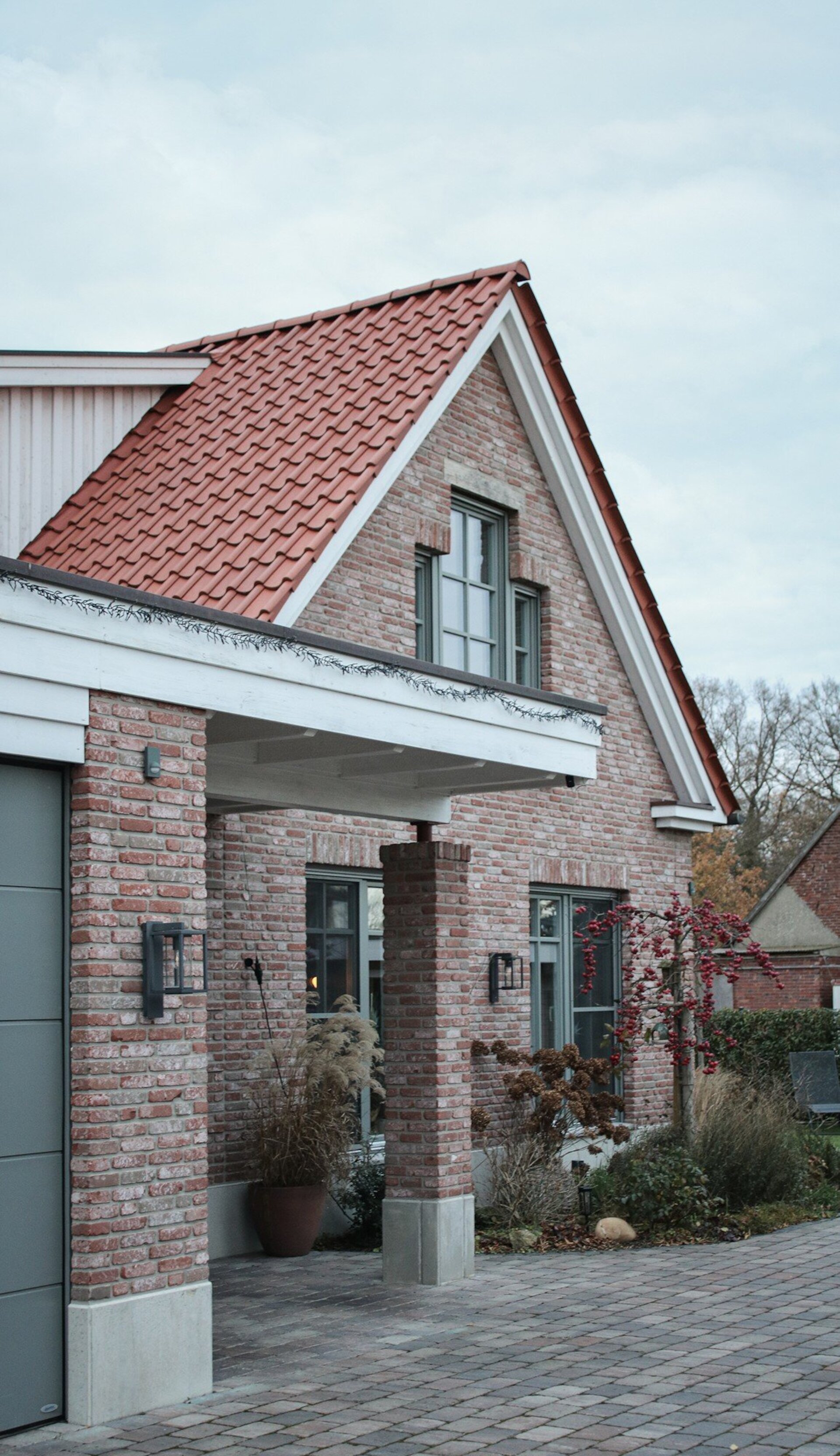 Neubau eines Zweifamilienhauses in Lohne Image 11