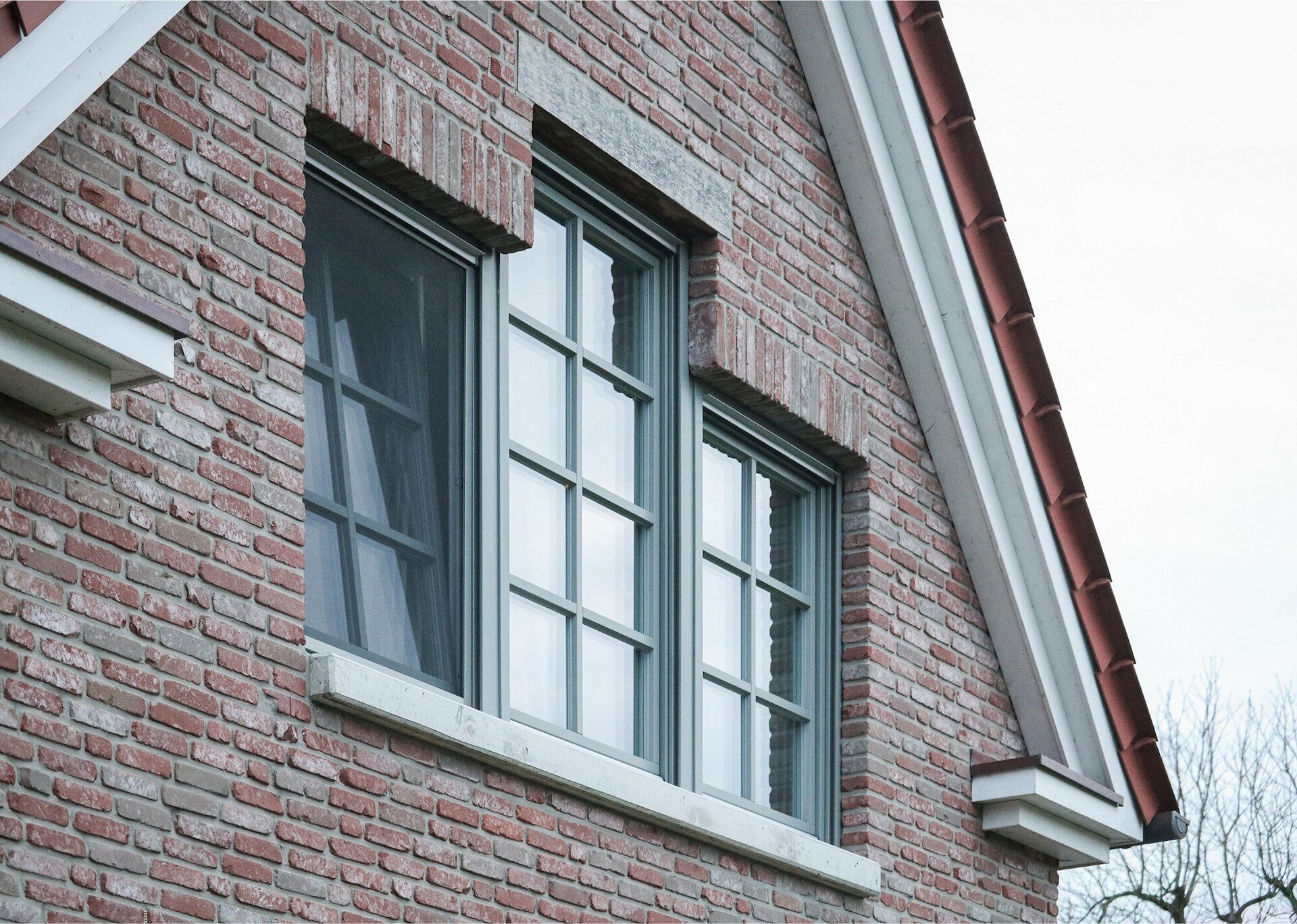 Neubau eines Zweifamilienhauses in Lohne Image 13