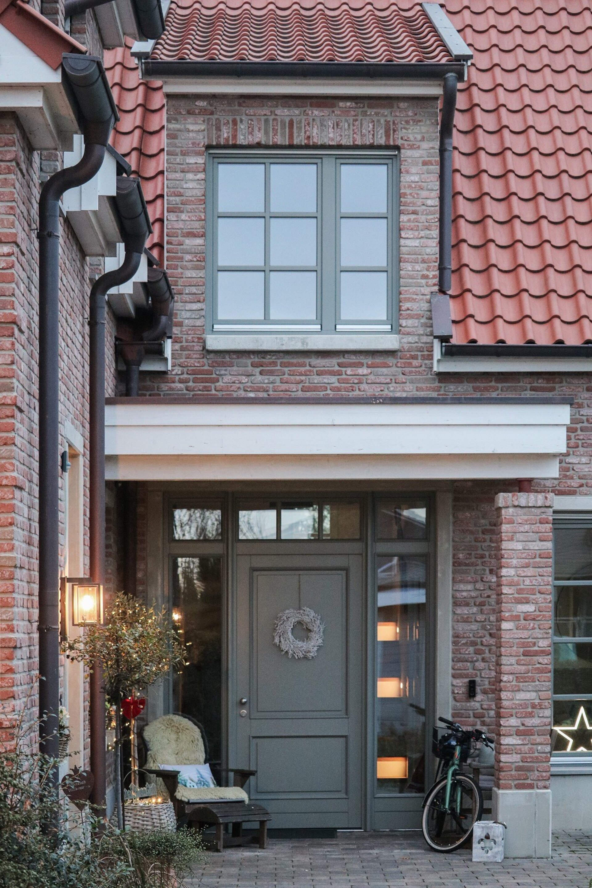 Neubau eines Zweifamilienhauses in Lohne Image 3