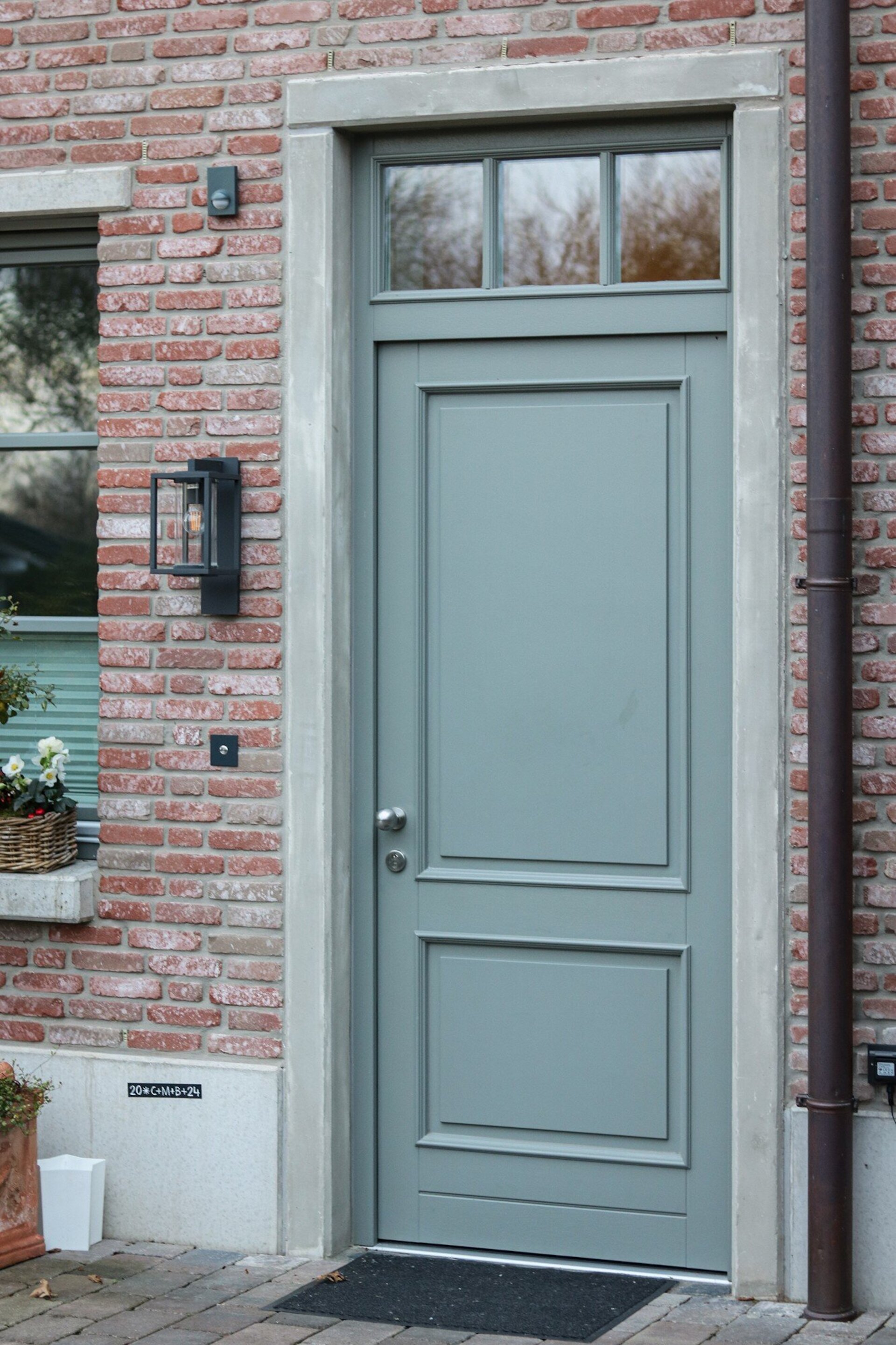 Neubau eines Zweifamilienhauses in Lohne Image 6