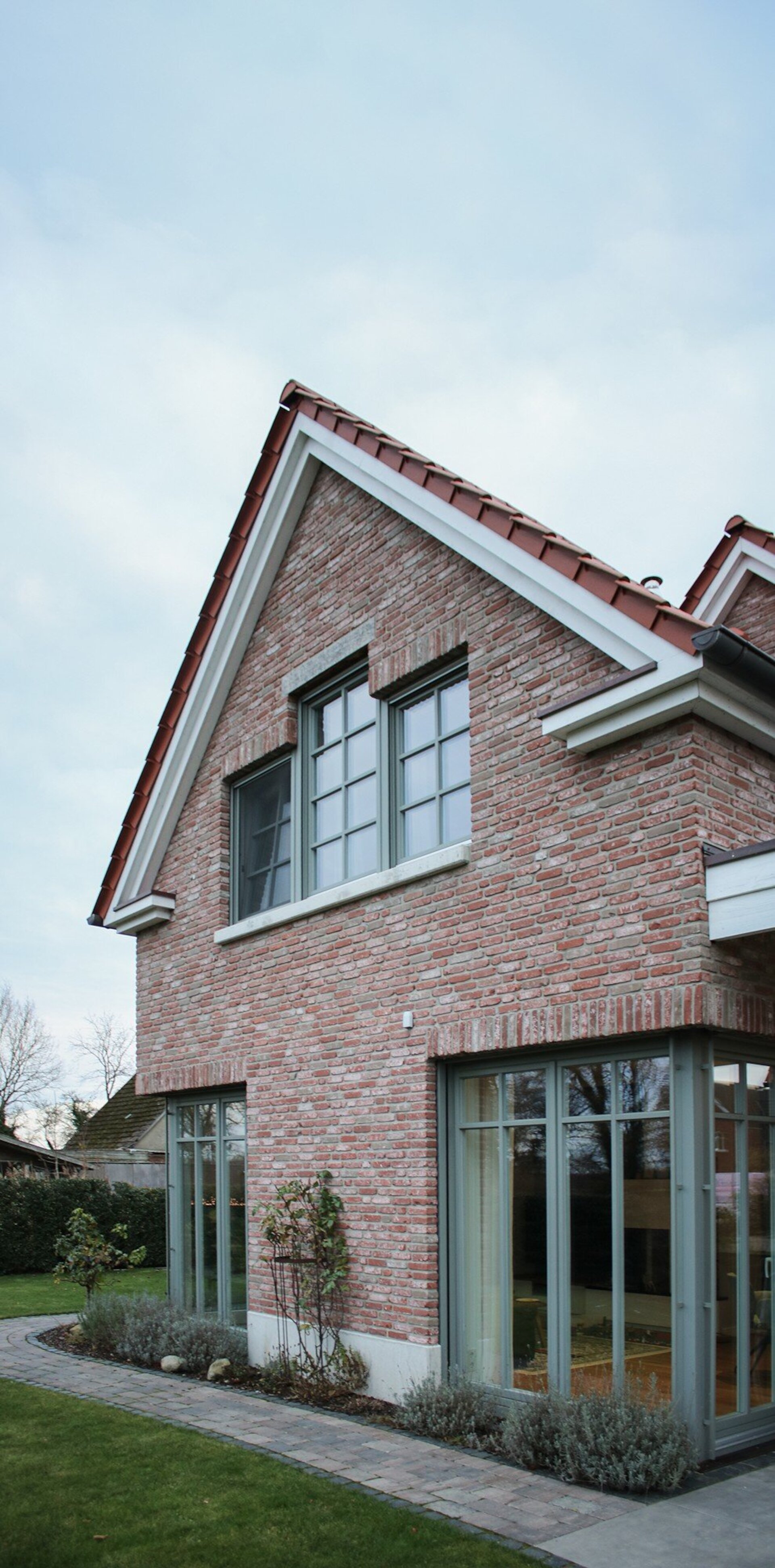 Neubau eines Zweifamilienhauses in Lohne Image 7