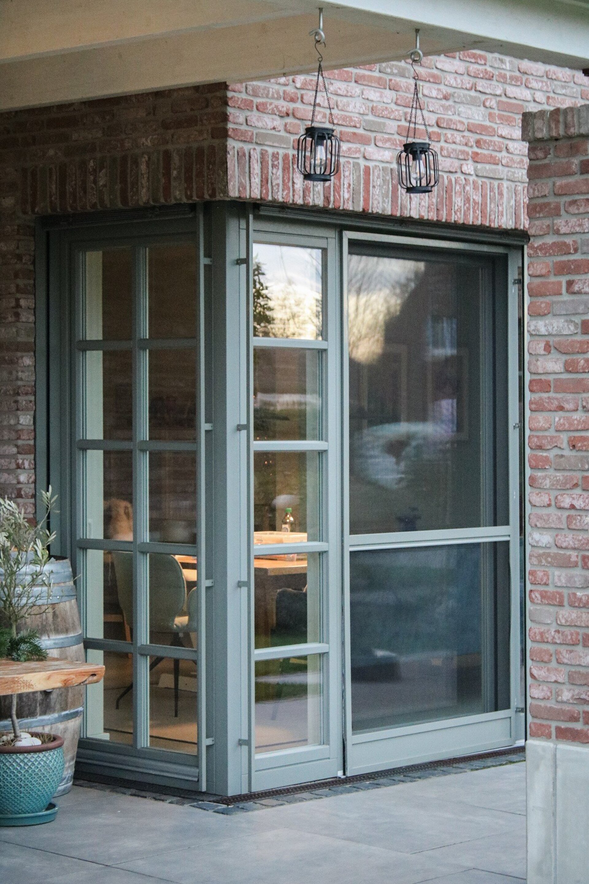 Neubau eines Zweifamilienhauses in Lohne Image 9