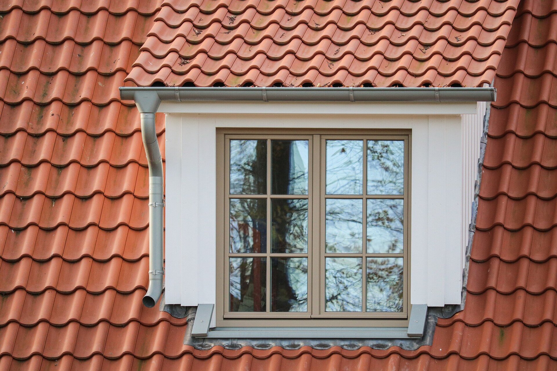 Sanierung des Pfarrheims in Steinfeld Image 8