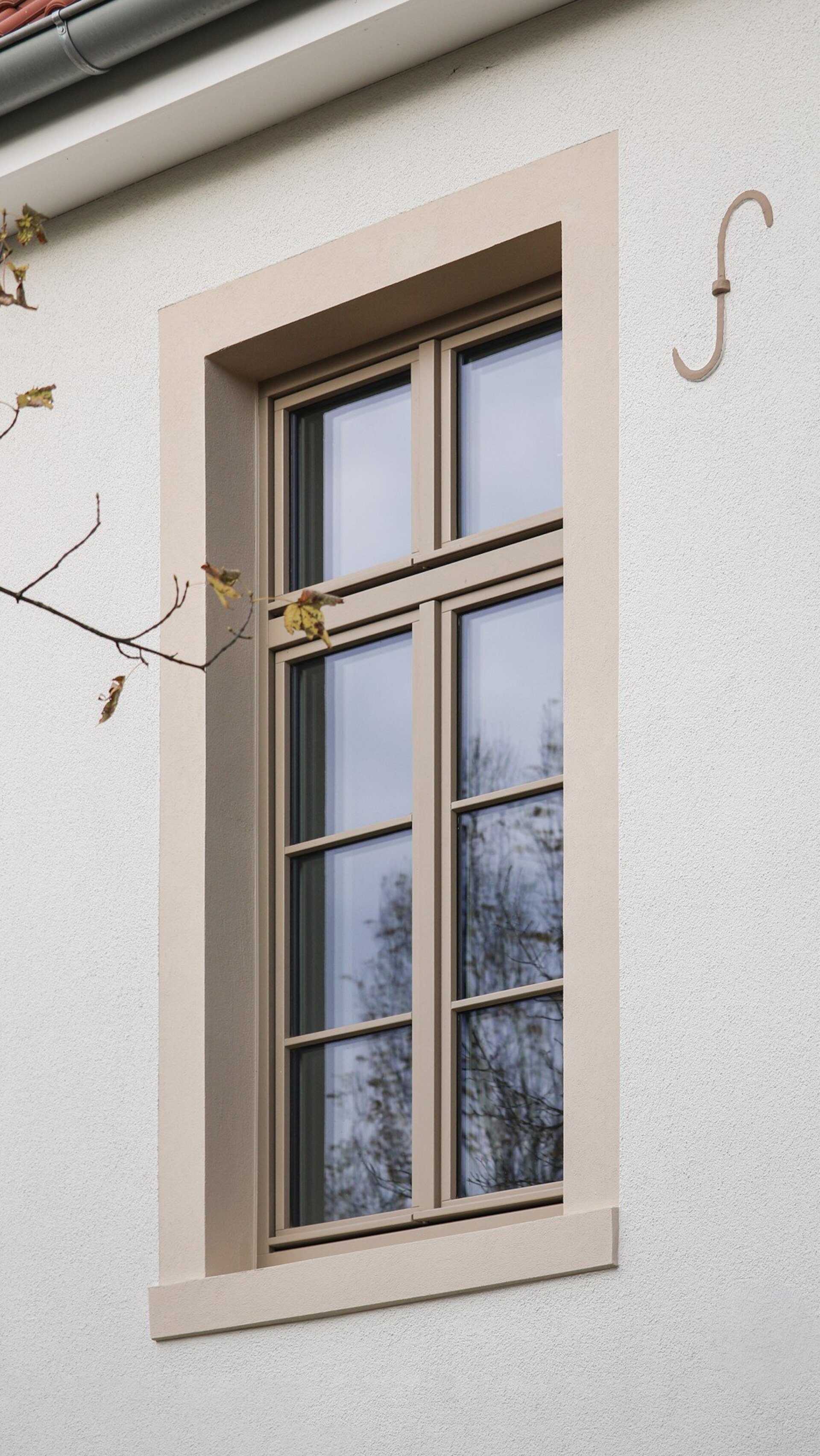 Sanierung des Pfarrheims in Steinfeld Image 9