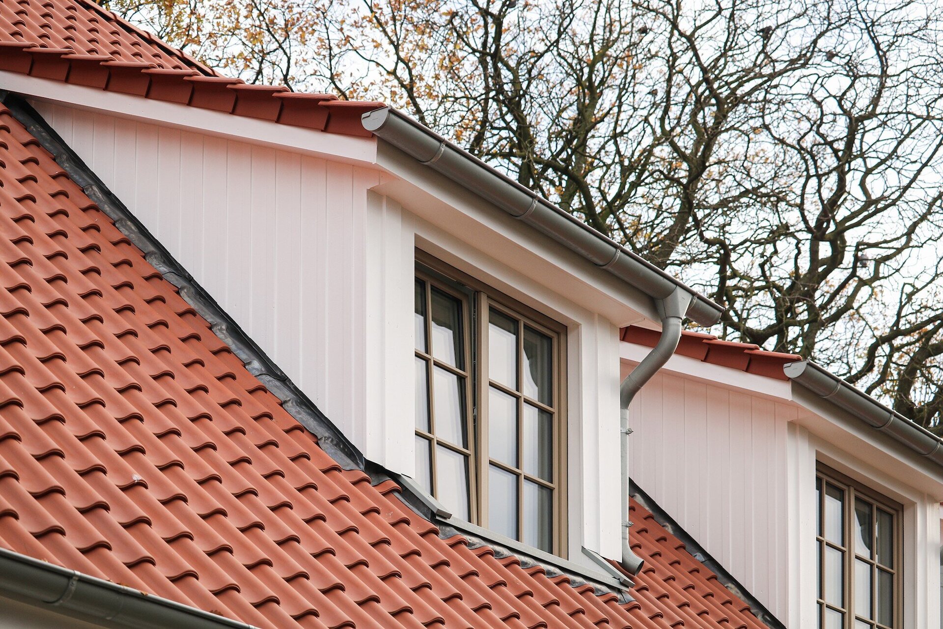 Sanierung des Pfarrheims in Steinfeld Image 10