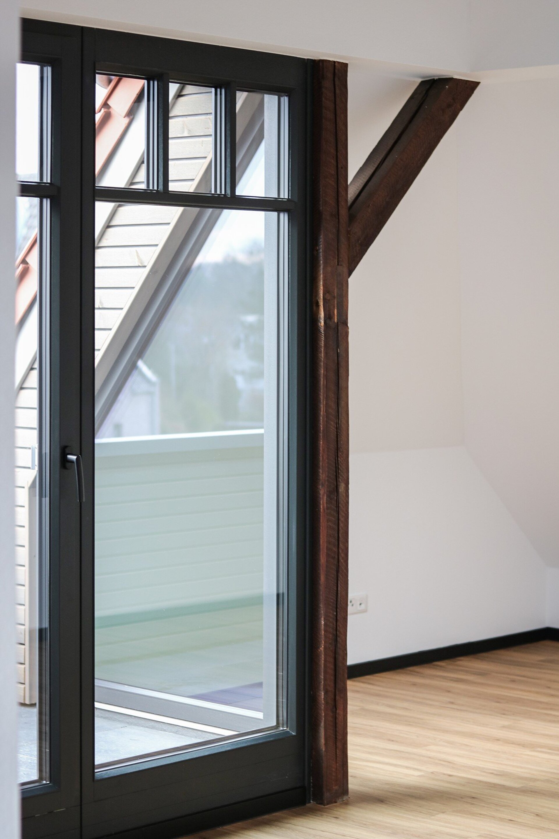 Sanierung Eines Wohn- Und Geschäftshauses In Lohne Image 15